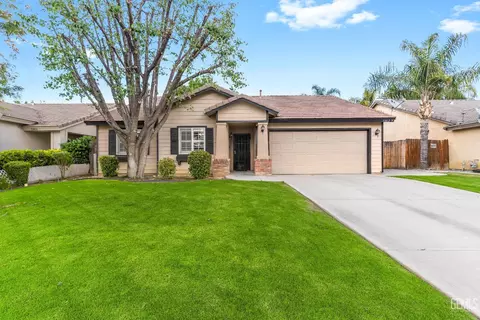 11812 Cherry Valley Ave, Bakersfield, CA 93312