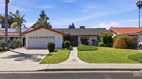 3517 Mccourry St, Bakersfield, CA 93304