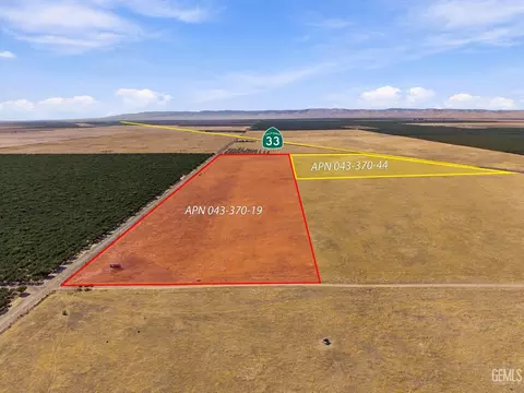12678 Hwy 33, Lost Hills, CA 93249