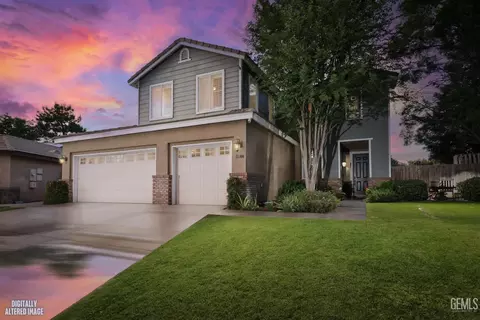 12106 Fairburn Way, Bakersfield, CA 93312