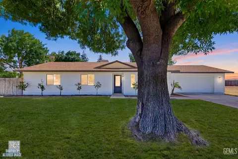 29991 Riverside St, Shafter, CA 93263