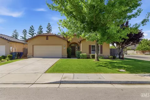 11715 Blanket Flower Dr, Bakersfield, CA 93311