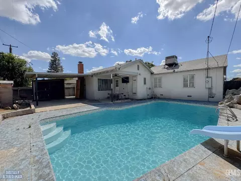 332 Oak St, Shafter, CA 93263 photo 5