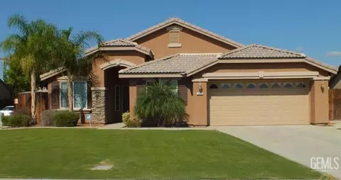 13214 Yampa River St, Bakersfield, CA 93314