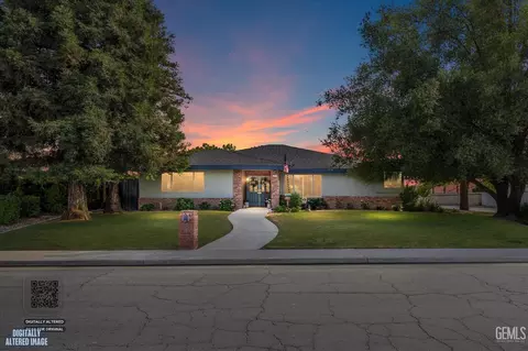 7625 Weldon Ave, Bakersfield, CA 93308