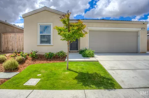 9611 Clear Ridge Way, Shafter, CA 93263