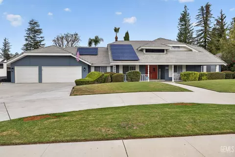 11520 Pinehaven Ave, Bakersfield, CA 93312