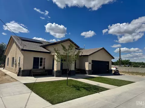 5707 Bussell Rd, Bakersfield, CA 93314