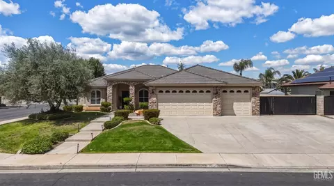 11412 Summit Point Ct, Bakersfield, CA 93312