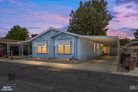 8536 Kern Canyon Rd #151, Bakersfield, CA 93306