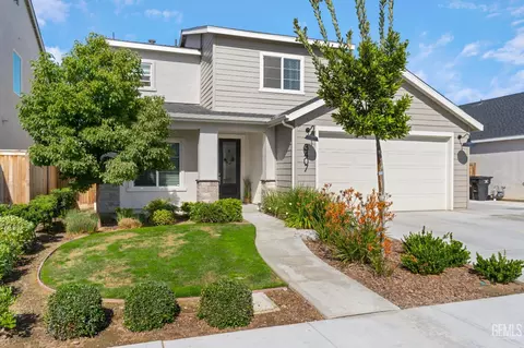 3407 Trail River Ln, Shafter, CA 93263