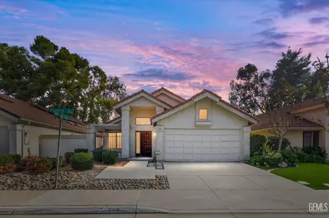600 Berwick St, Bakersfield, CA 93311