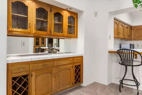 Kitchen - 600 Berwick St, Bakersfield, CA 93311 photo 1 of 6