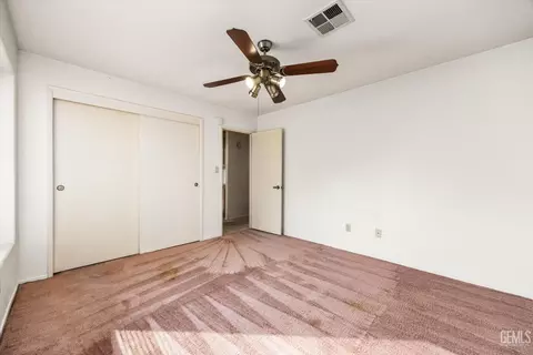 Bedroom - 600 Berwick St, Bakersfield, CA 93311 photo 5 of 5