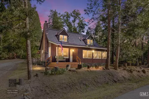45846 Booth Ave, Posey, CA 93260