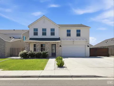 6713 Shaver Dr, Bakersfield, CA 93313