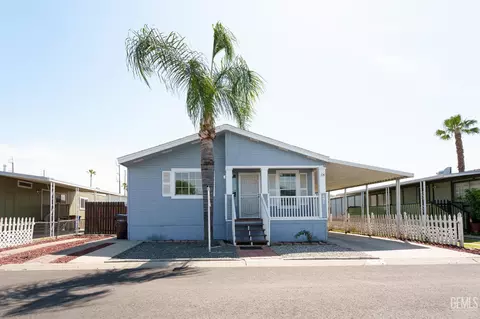 6601 Eucalyptus Dr #351, Bakersfield, CA 93306
