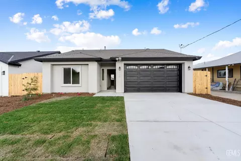 436 Madera St, Maricopa, CA 93252