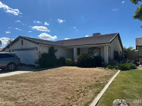 111 Misty Meadow Dr, Bakersfield, CA 93308