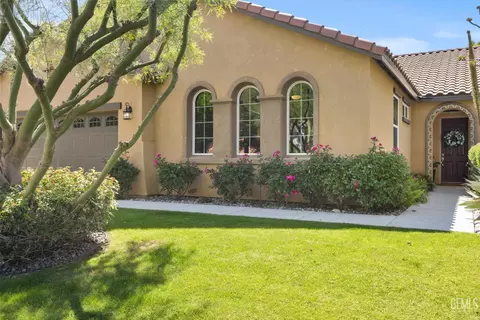 603 Pale Lilac Ln, Bakersfield, CA 93314
