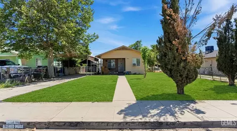 2639 Center, Bakersfield, CA 93306
