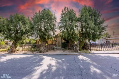 313 Clifton St, Bakersfield, CA 93307