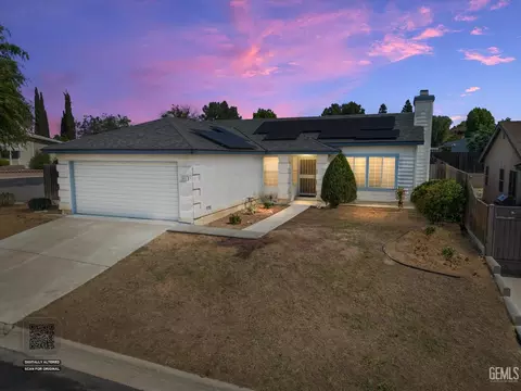 6413 Derby Dr, Bakersfield, CA 93306