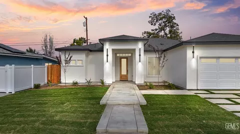 3714 Brave Ave, Bakersfield, CA 93309