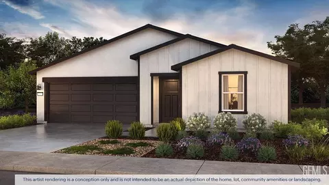 8239 Tydeman Dr #332A2, Bakersfield, CA 93307