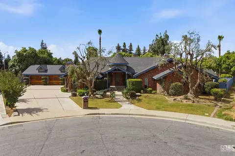 1606 Calle Hermosa, Bakersfield, CA 93309