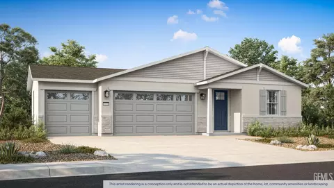 13803 Lobner Pl #47 LW, Bakersfield, CA 93314