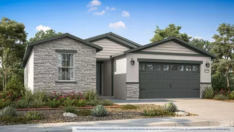 9126 Miranda Garden St #2139E, Bakersfield, CA 93311