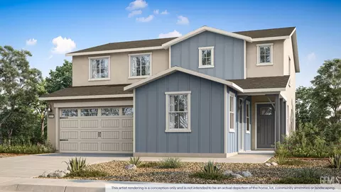 9131 Miranda Garden St #2145E, Bakersfield, CA 93311