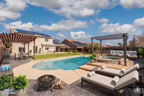 11515 Presidential Rd, Bakersfield, CA 93312