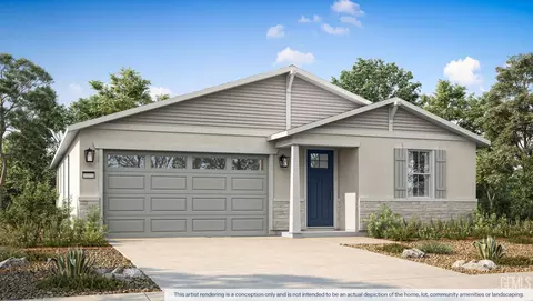 9120 Miranda Garden St #2140E, Bakersfield, CA 93311