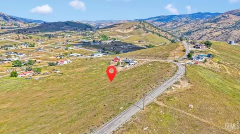 0 0 Fir, Tehachapi, CA 93561