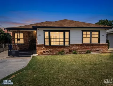 2321 Charleston Dr, Bakersfield, CA 93308