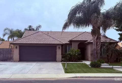 10903 Corbett Canyon Dr, Bakersfield, CA 93312