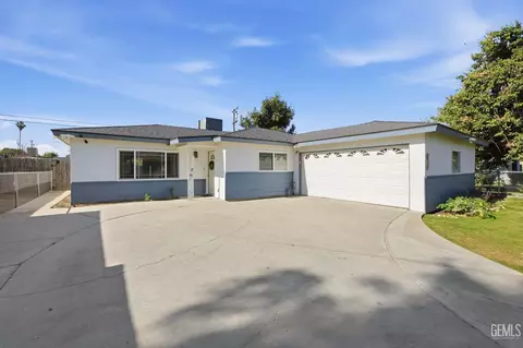 3509 Laverne, Bakersfield, CA 93309