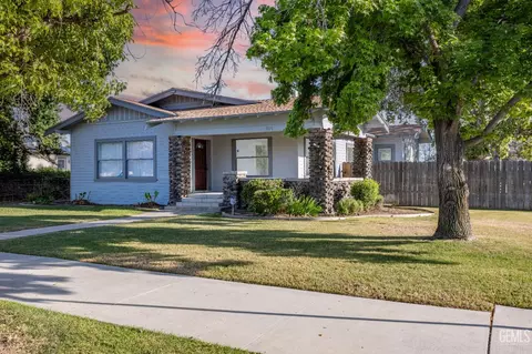 401 Pacific St, Bakersfield, CA 93305