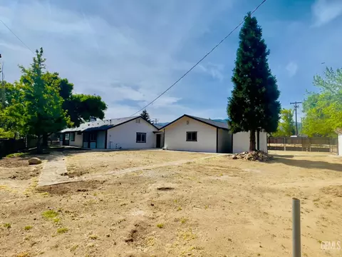 Exterior - 21401 Madre St, Tehachapi, CA 93561 photo 8 of 8