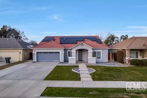 11408 N Presidential Rd, Bakersfield, CA 93312