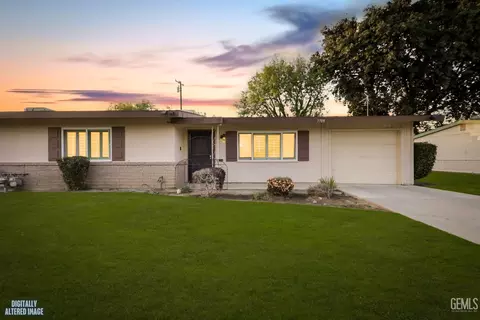 5708 Indian Wells Ave, Bakersfield, CA 93309