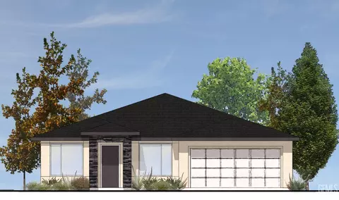 1503 Levin St, Bakersfield, CA 93307