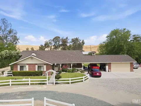 11120 Round Mountain Rd, Bakersfield, CA 93308