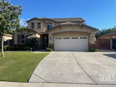 12413 Jacksonville Ave, Bakersfield, CA 93312