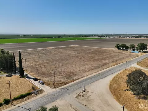 0 Gosford, Bakersfield, CA 93314