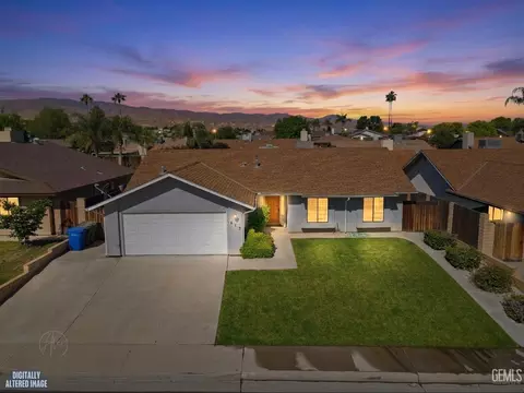 413 Mckinley St, Taft, CA 93268