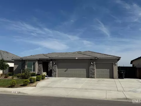 1112 Brookline Ln, Bakersfield, CA 93314