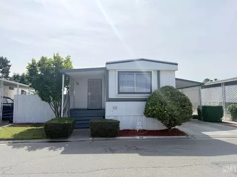 4401 Hughes Ln #60, Bakersfield, CA 93304